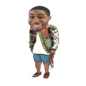 Meet your Posher, Brian